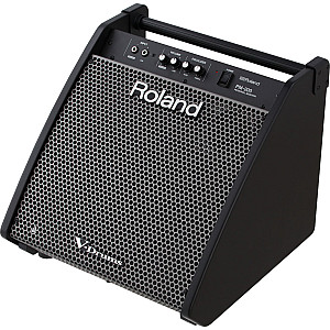Roland PM-200 180-watt 1x12 inch Personal Monitor for V-Drum Roland
